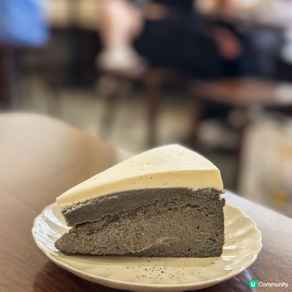 甜品好好食🥹九龍城YOI Coffee & Bakery ☕...