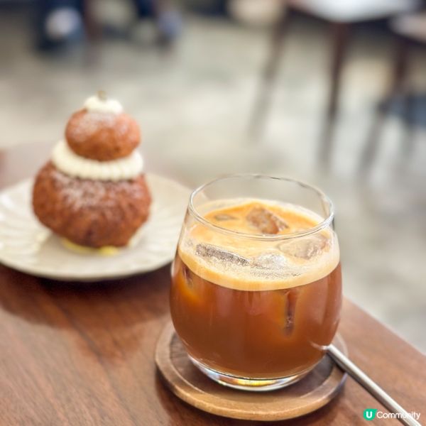 甜品好好食🥹九龍城YOI Coffee & Bakery ☕...