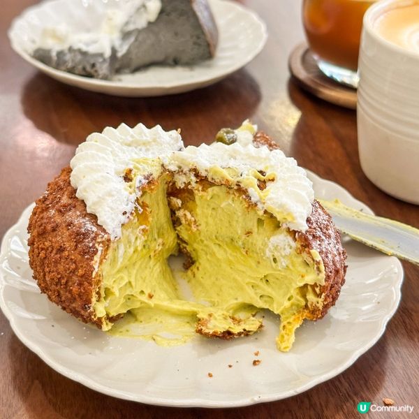 甜品好好食🥹九龍城YOI Coffee & Bakery ☕...