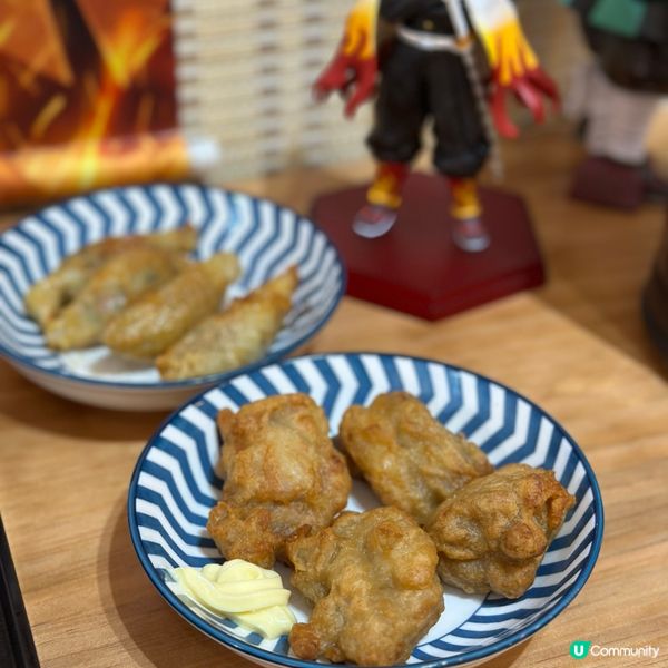 觀塘有新開拉麵店｢小田拉麵｣去試試佢先,主打雞白湯拉麵🍜