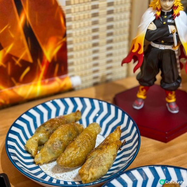 觀塘有新開拉麵店｢小田拉麵｣去試試佢先,主打雞白湯拉麵🍜