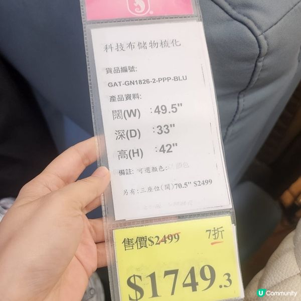 👻主子專用🛋️  買到耐用貓沙發⁉️ 🙀