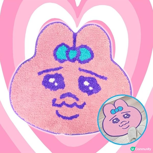 ⭐底褲兔推出一系列產品 ⭐