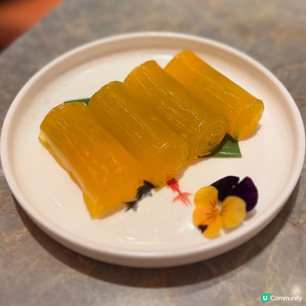 九龍區即叫即整高質點心