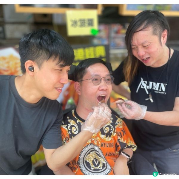 元朗爆辣冷麵終於衝出長沙灣