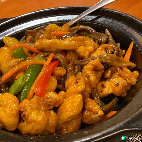 熱到爆🔥 留港嘆美食😋 太古城銀杏館覓食報告