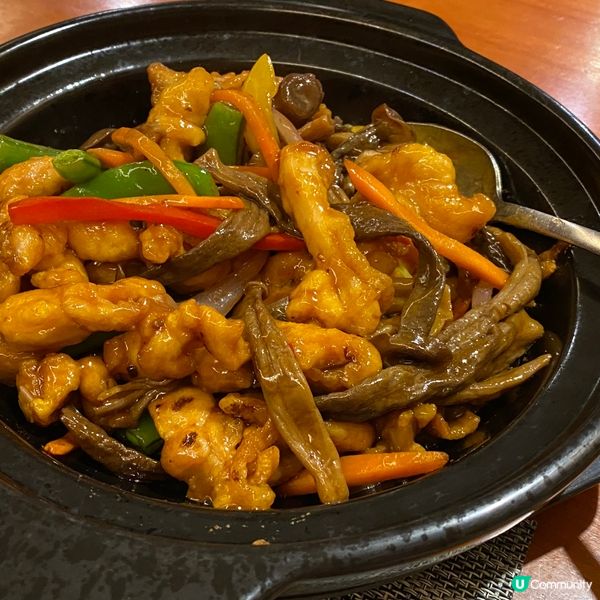 熱到爆🔥 留港嘆美食😋 太古城銀杏館覓食報告