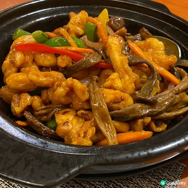 熱到爆🔥 留港嘆美食😋 太古城銀杏館覓食報告