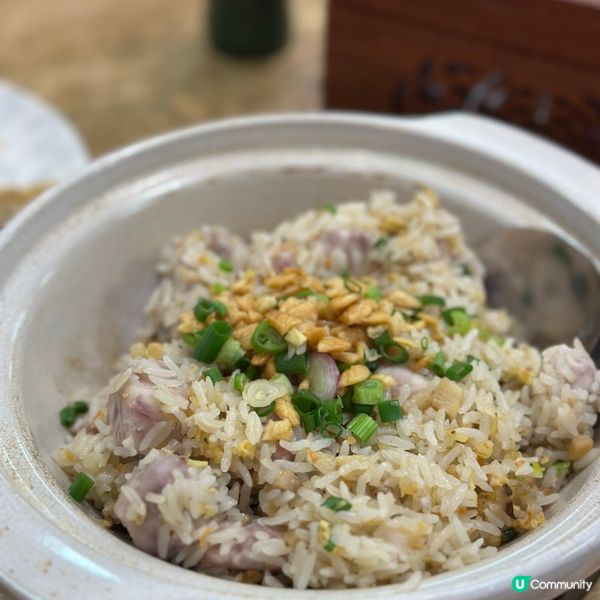 喺銅鑼灣揀咗｢正潮樓｣潮州菜正體驗👍🏻🦀