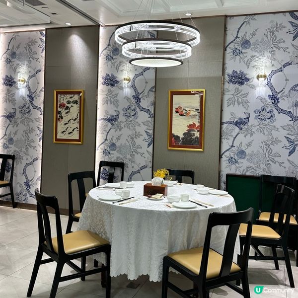 喺銅鑼灣揀咗｢正潮樓｣潮州菜正體驗👍🏻🦀