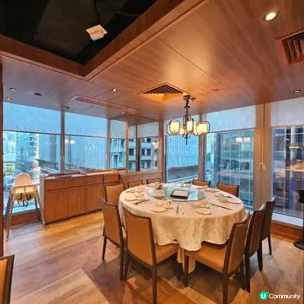 潮州人也去的潮州菜館