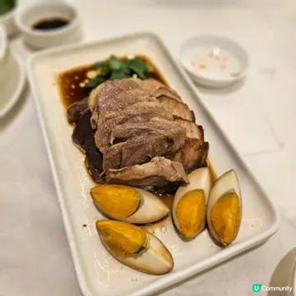 潮州人也去的潮州菜館