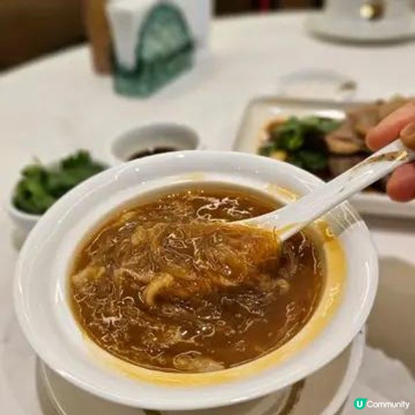 潮州人也去的潮州菜館