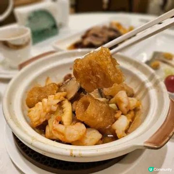 潮州人也去的潮州菜館