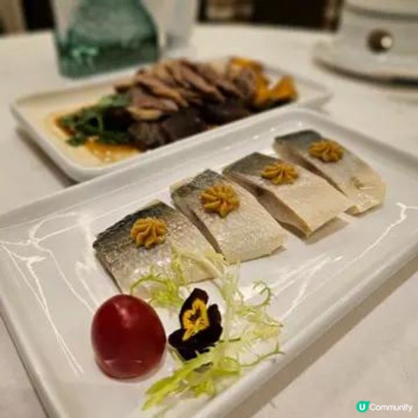 潮州人也去的潮州菜館