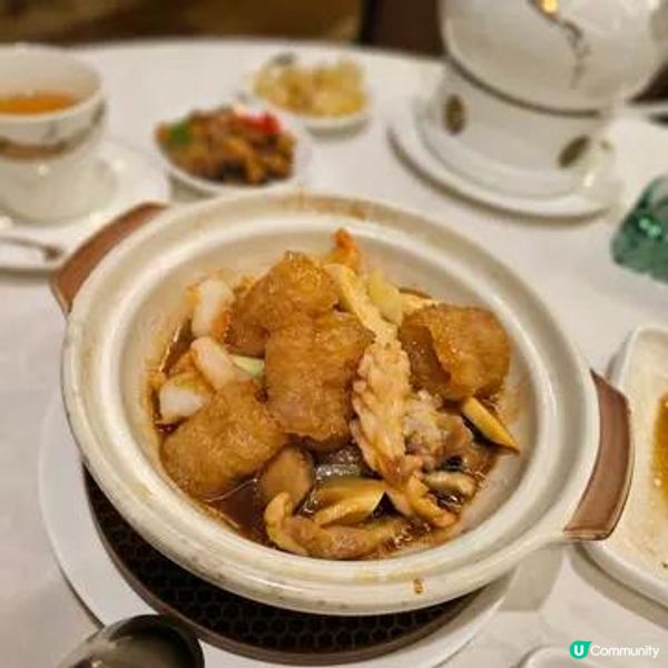 潮州人也去的潮州菜館