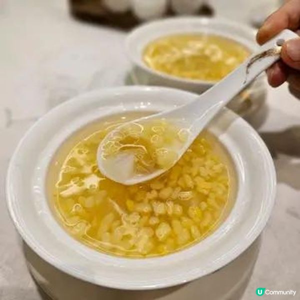 潮州人也去的潮州菜館