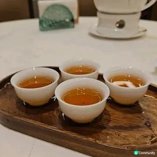 潮州人也去的潮州菜館