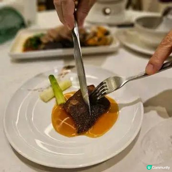 潮州人也去的潮州菜館