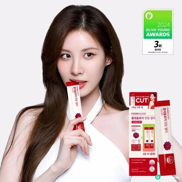 Foodology 減肥瘦身法寶，幫您極速變身！夏日塑身大作戰！