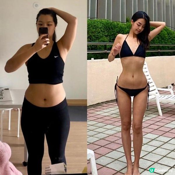 Foodology 減肥瘦身法寶，幫您極速變身！夏日塑身大作戰！