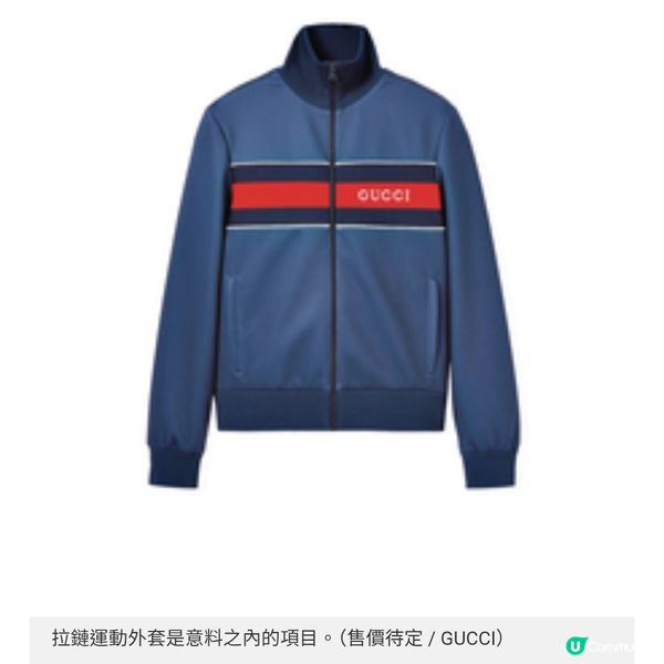 GUCCI X HEAD 球拍上陣