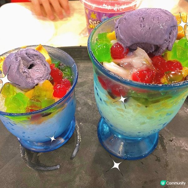 菲律賓｜必食中式快餐店🍟