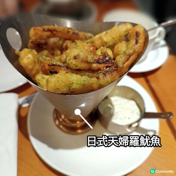 佐敦新開西餐廳 🍽️ PLATO
