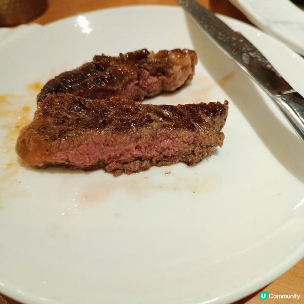 佐敦新開西餐廳 🍽️ PLATO