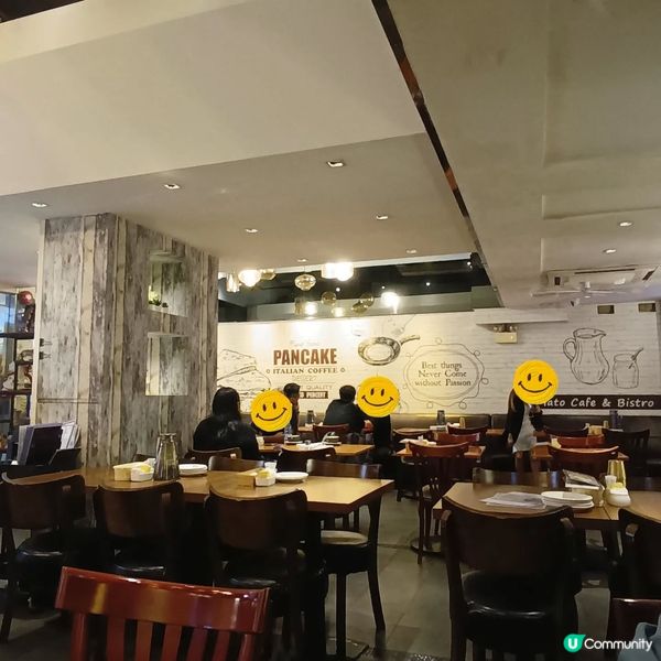 佐敦新開西餐廳 🍽️ PLATO