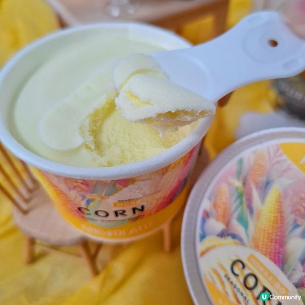 全新意式雪糕‘’ANGIOLATO‘’