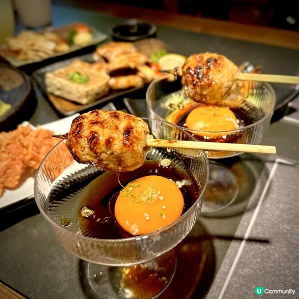 氣氛好良朋知己relax樓上居酒屋