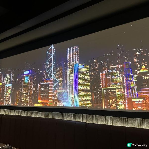 氣氛好良朋知己relax樓上居酒屋