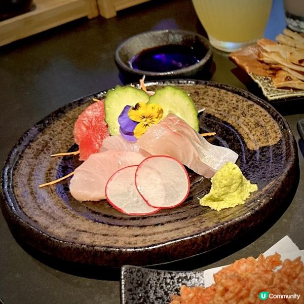 氣氛好良朋知己relax樓上居酒屋