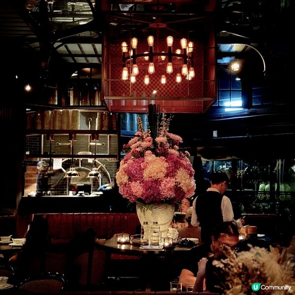 升級滋味@MOTT 32