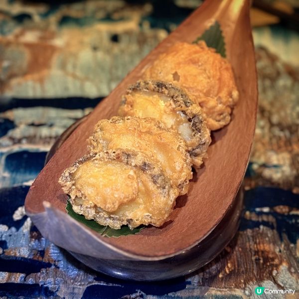 升級滋味@MOTT 32