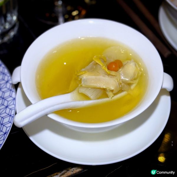 升級滋味@MOTT 32