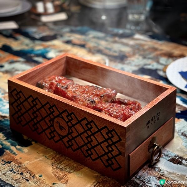 升級滋味@MOTT 32