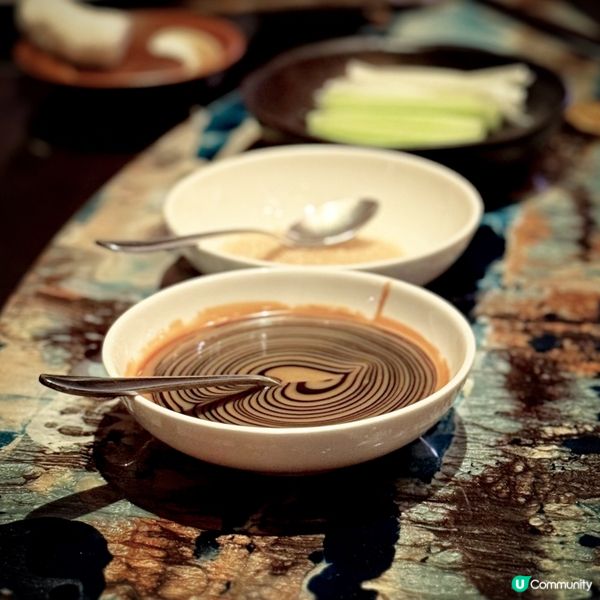 升級滋味@MOTT 32