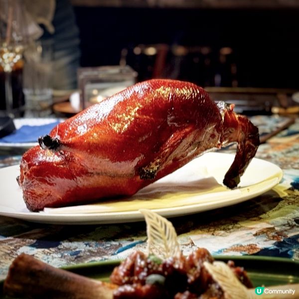 升級滋味@MOTT 32