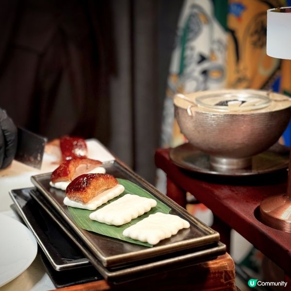 升級滋味@MOTT 32