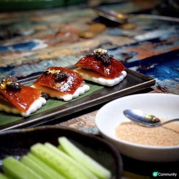 升級滋味@MOTT 32