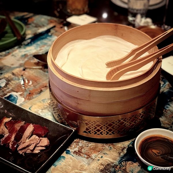 升級滋味@MOTT 32