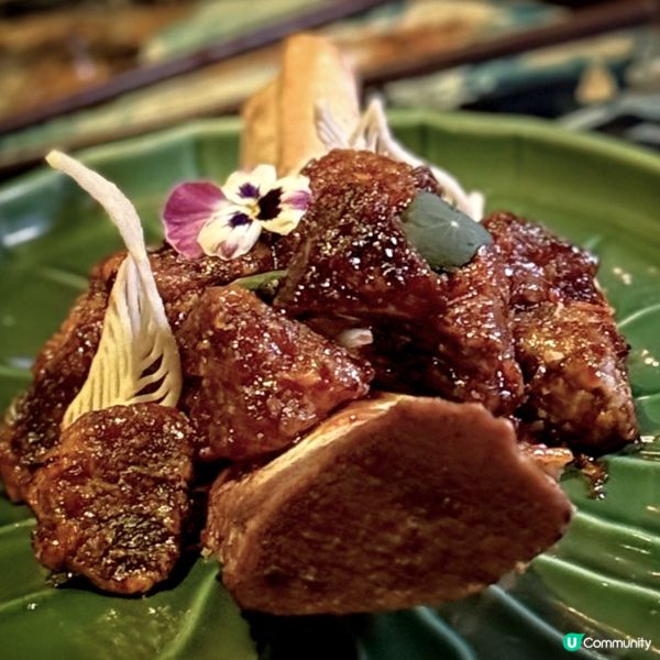 升級滋味@MOTT 32