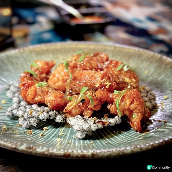 升級滋味@MOTT 32