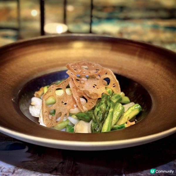 升級滋味@MOTT 32