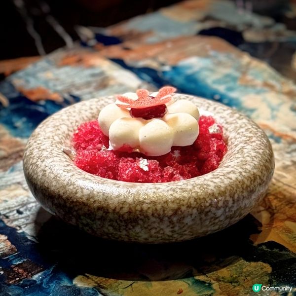 升級滋味@MOTT 32