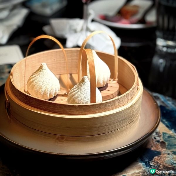 升級滋味@MOTT 32