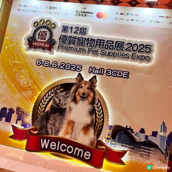 業餘豁免犬種賽2025 