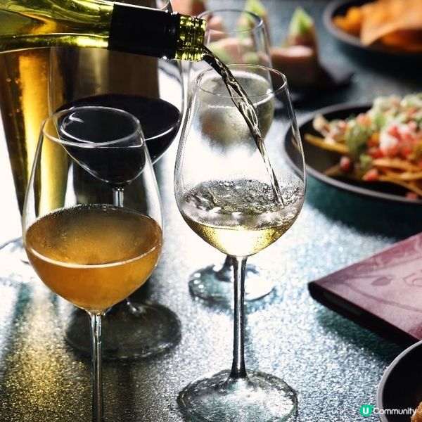 港麗酒店「饗樂之夜」自助餐$388嘗逾45款美食兼聽live